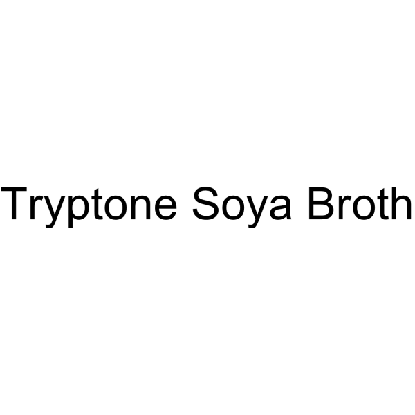 Tryptone Soya Broth (TSB)